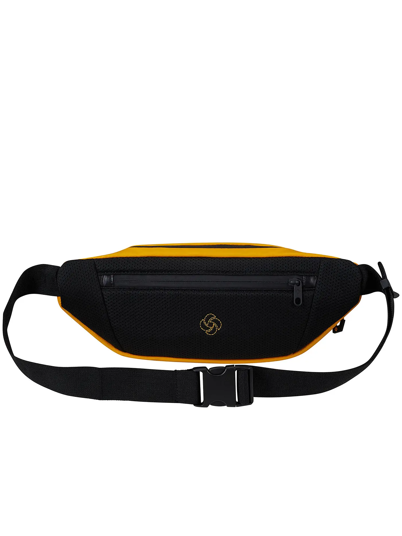 SAMSONITE | Gürteltasche ECODIVER blue nights | gelb